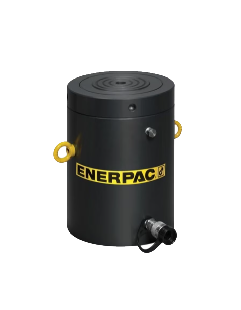 Enerpac Hydraulic Jack 800 Ton (Model HCL8002)