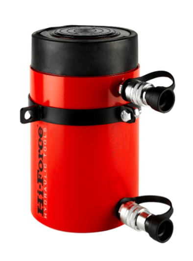 Hi Force Hydraulic Jack 500 Ton (Model HDA5006)