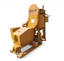 Colcrete 4/10 High Shear Colloidal Grout Mixer Plant