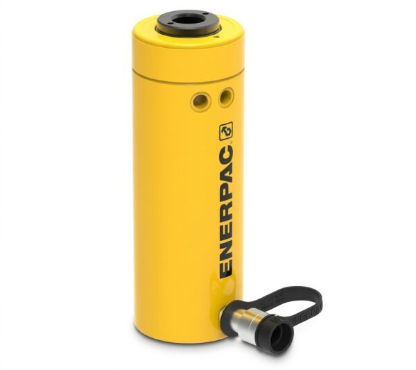 Enerpac RCH306 Steel Hollow Plunger Hydraulic Cylinder