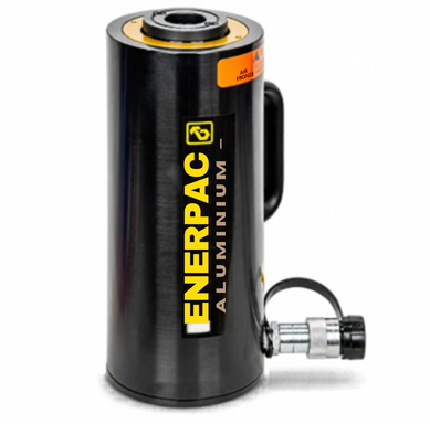 Enerpac RACH306 Aluminum Hollow Plunger Hydraulic Cylinder